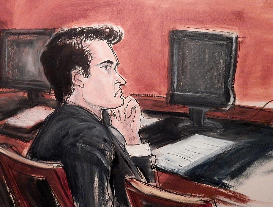 Man Helping Silk Road 2.0 Charged
