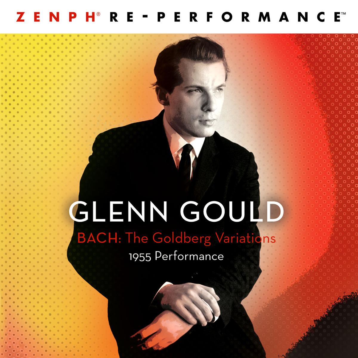 Glenn Gould’s Wordless Benediction