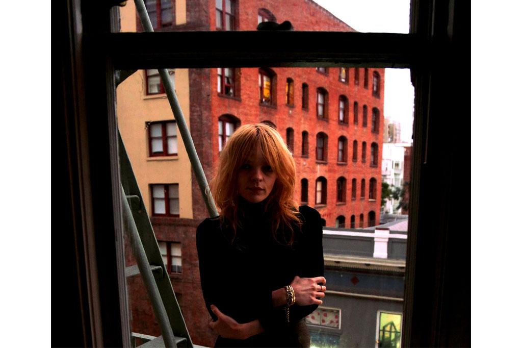 Album Review: Jessica Pratt – On Your Own Love Again