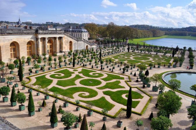 Paris: The Alternative Top 8