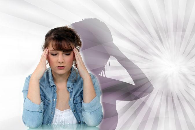 Do Some People Sense the Unseen? (Part 2)