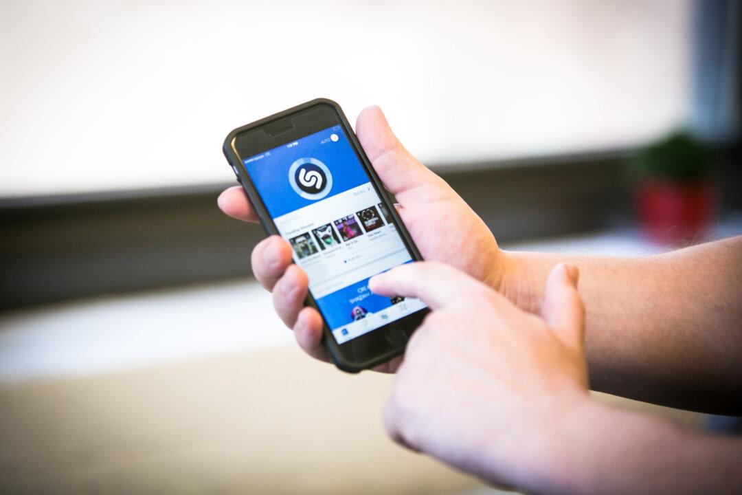 Watch Out Spotify and Pandora, Shazam Just Got $30 Million Invested, Worth $1 Billion