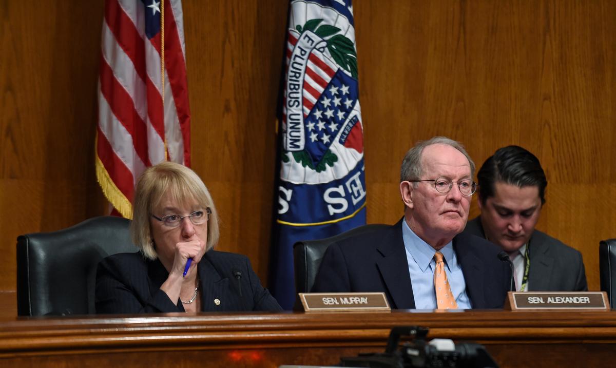 Lawmakers Commit to Pushing Legislation that Stops Surprise Medical Billing