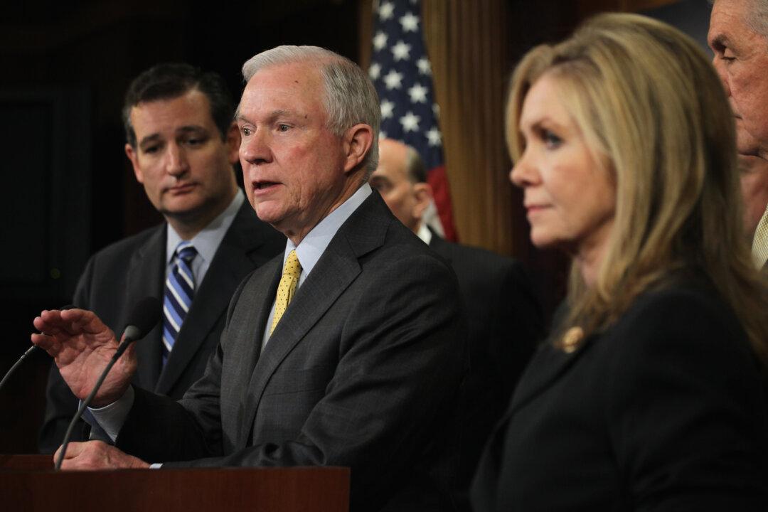 GOP Split on Immigration Deepens
