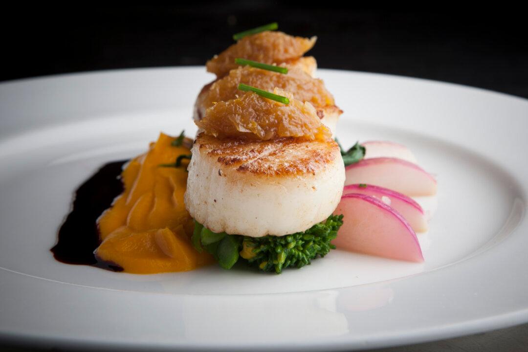 A Classic Steakhouse for the Upper West Side