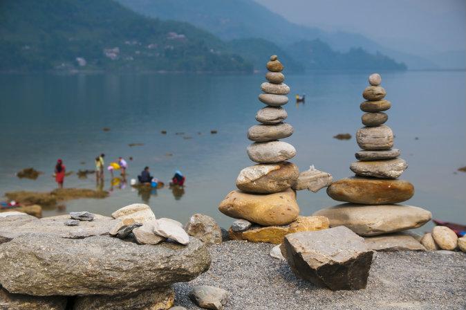 Top Exotic Places for Honeymoons