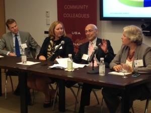 Seizing The Spotlight: 6 Tips for Speaking on a Panel