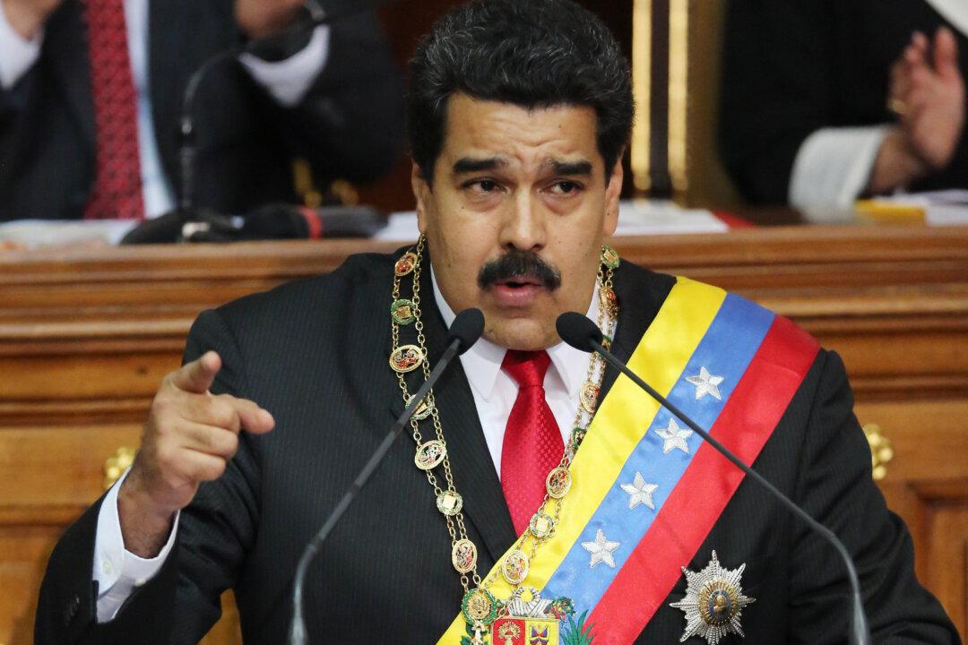 Venezuela: American Pilot Reportedly Captured in Tachira