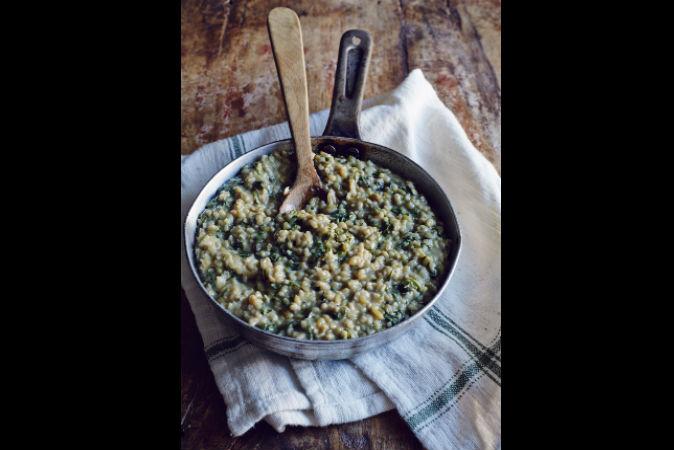 Dishes to Get You Through the Winter—in 10 Delicious Ways