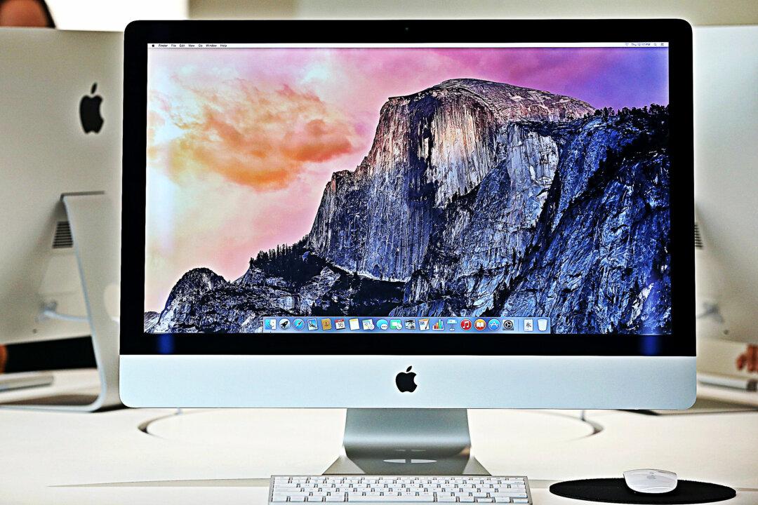 Apple to Release Affordable 4K 21.5-inch iMac?