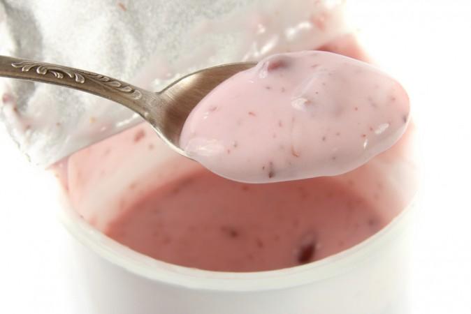 Yogurt’s Health Damaging Ingredients