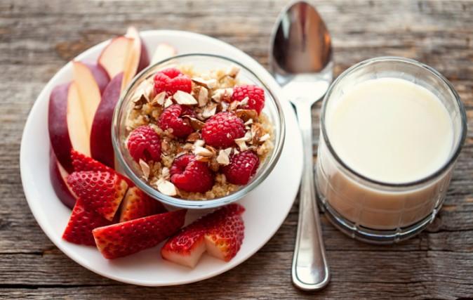 5 Ways to Love Your Quinoa