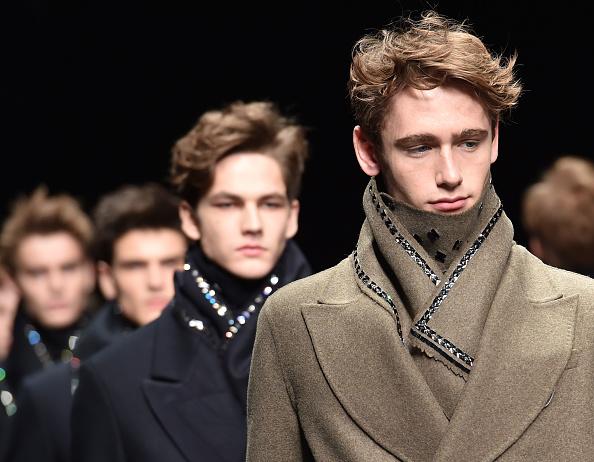 Blue, White, and Warm