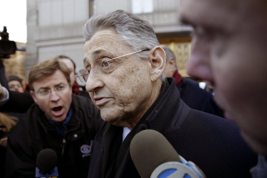 Sheldon Silver: The Corrupt NY State Official Who Almost Got Away