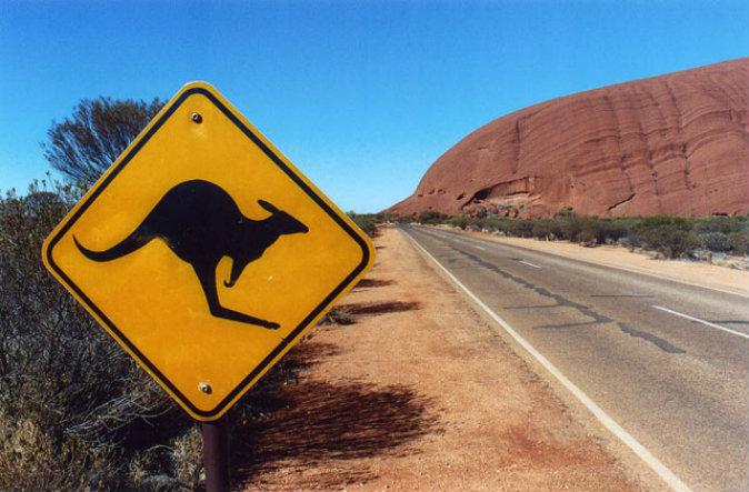 How to Make Your Australian Road Trip Awesome