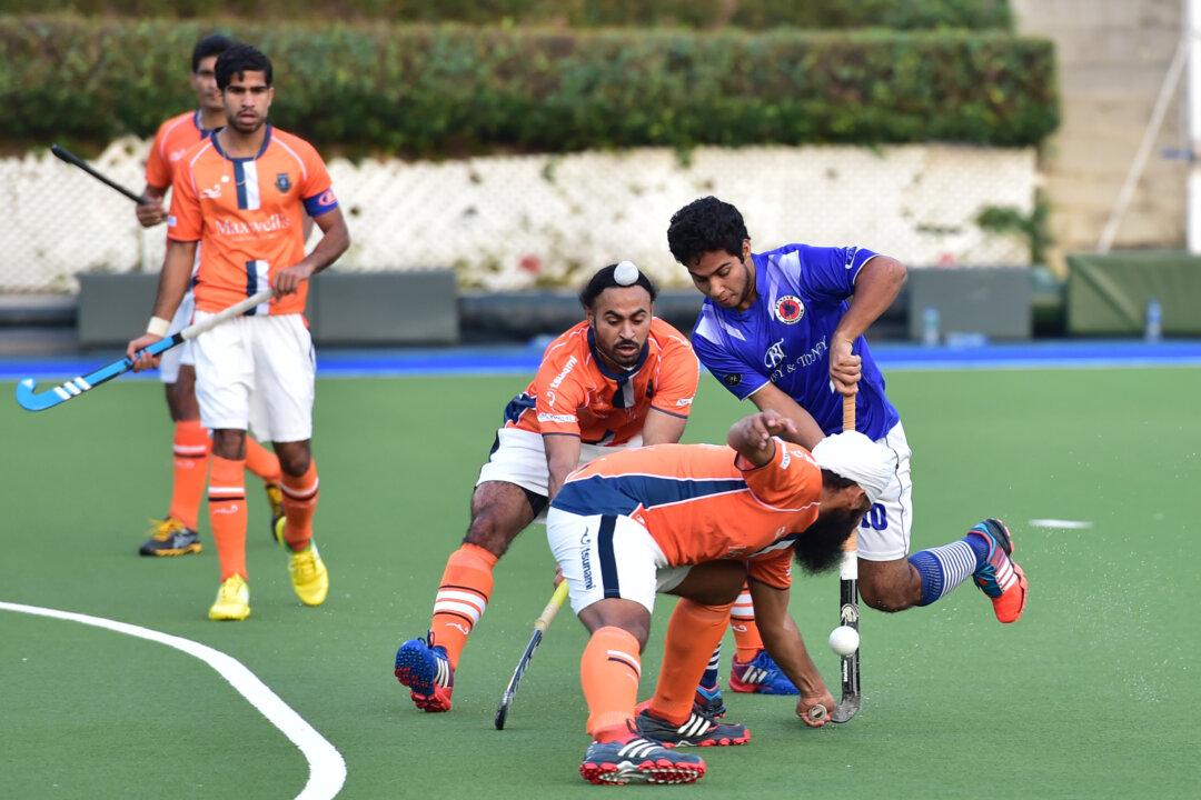 Khalsa and SSSC Falter, Punjab Close the Gap