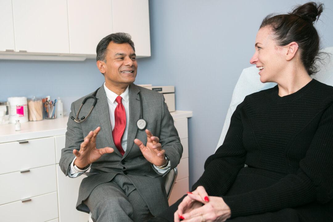 To Reverse Aging, Treat Cellulite, Start With Hormones