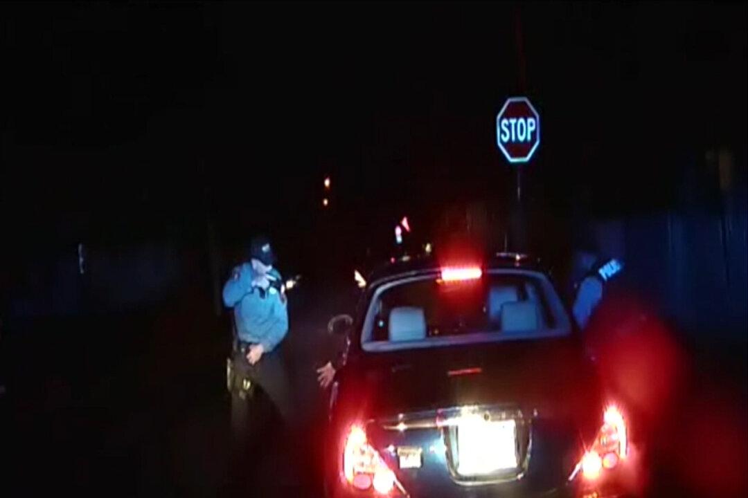 Video of New Jersey Man Shot by Police Raises Questions