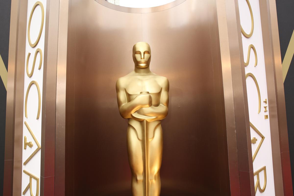 Oscar Fever Has Fans Scrambling to Watch, Watch, Watch