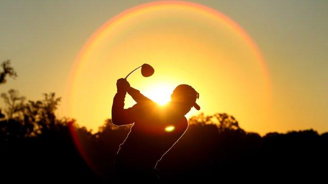 5 Golf Resolutions to Improve Your Game in 2015