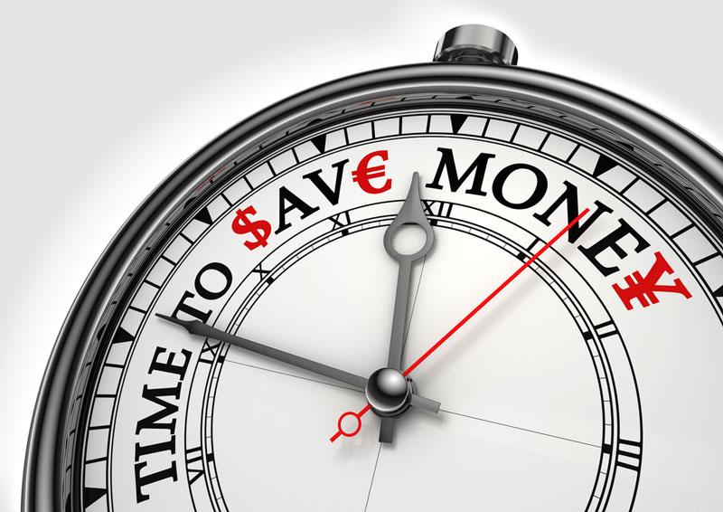 3 Simple Ways to Bump Up Your Savings Rate
