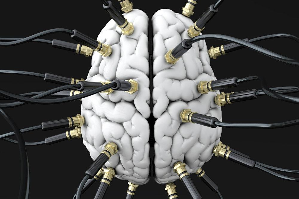 Cool, Yet Creepy, Mind-Control and Mind-Controlled Technology