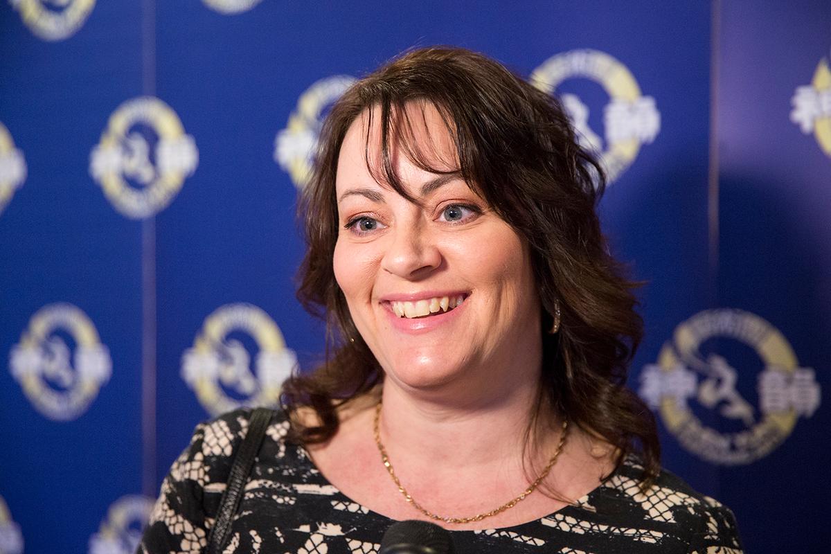 Award-Winning Choreographer Praises Unity of Shen Yun’s Dancers