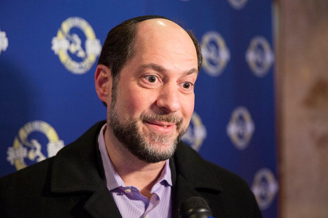 Shen Yun Spectacular and Enlightening, Says Keek Co-Founder