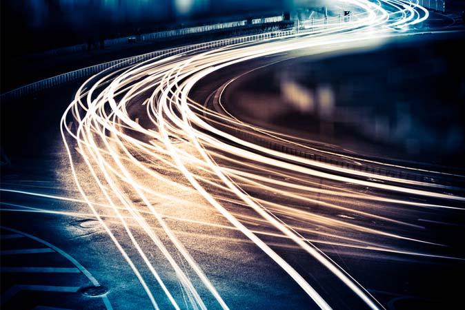 Scientists Slow Down the Speed of Light in Air—Thought Impossible