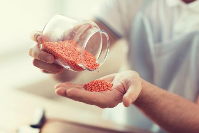 Lentils 101: All You Need to Know