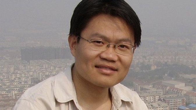 Torture Paralyzes Chinese Lawyer Who Defended Falun Gong