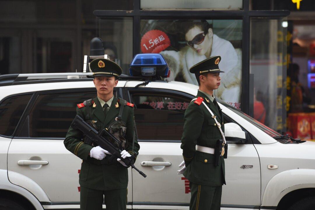 A Spate of Female Missing and Murder Cases in China in 2014