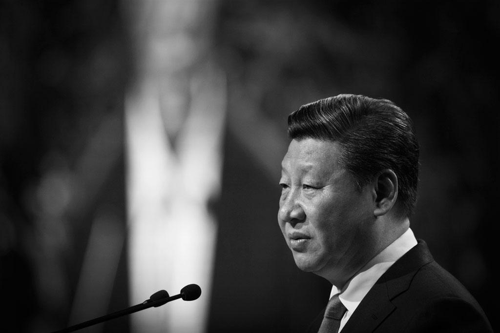 Xi Jinping’s Family Put on Notice About Anti-Corruption Campaign