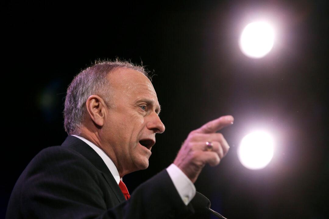 Congressman Criticizes Media Over Reporting on Abortion Statements