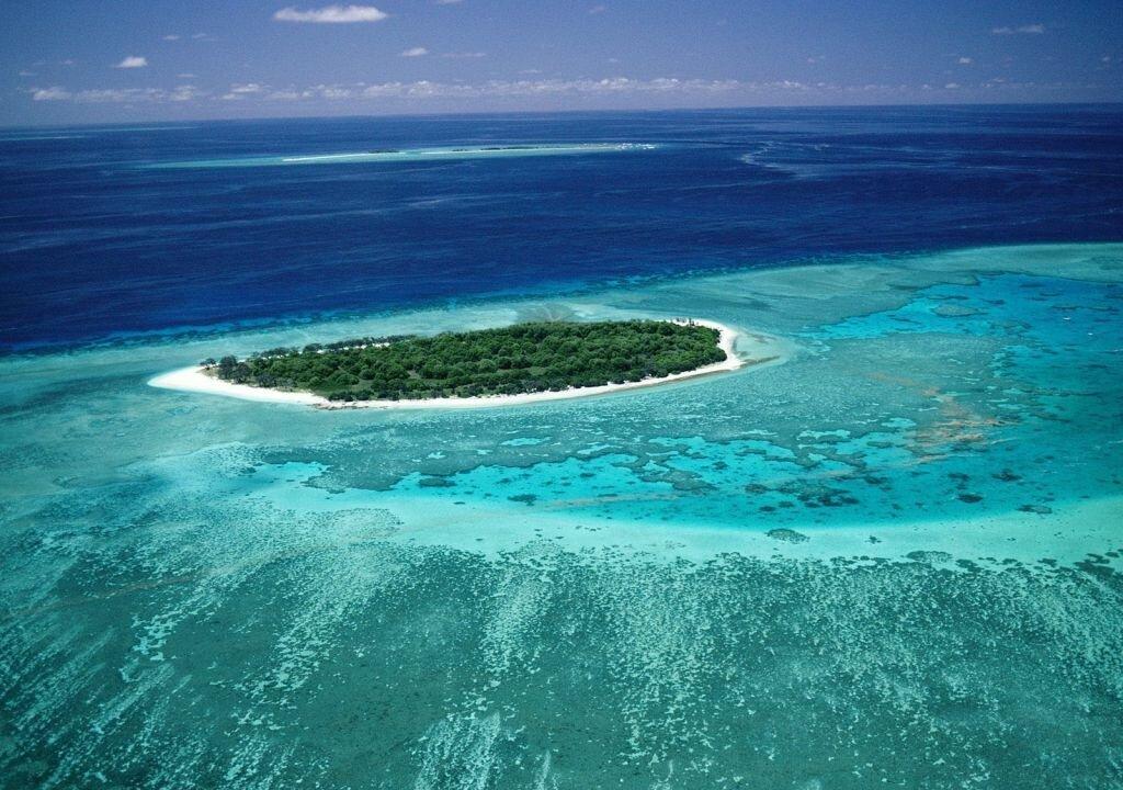 Are we killing the Great Barrier Reef?