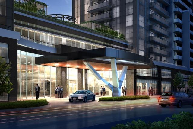 Ghods Builders’ 5959 Yonge: Beyond the Comforts of Home