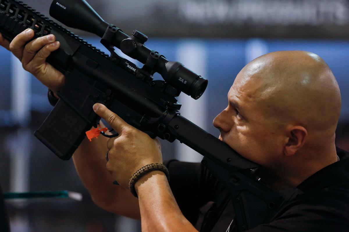 Ban on Popular ‘Green Tip’ Sporting Ammunition Could Backfire