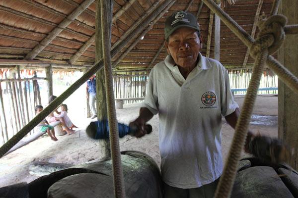 Regional Park Balances Forest Conservation and Local Needs