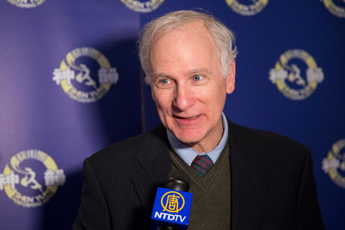 Toronto Officials Connect With The Real China