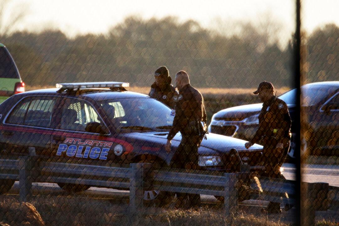 Police: Man Drives Himself to Station, Asks for DUI Arrest