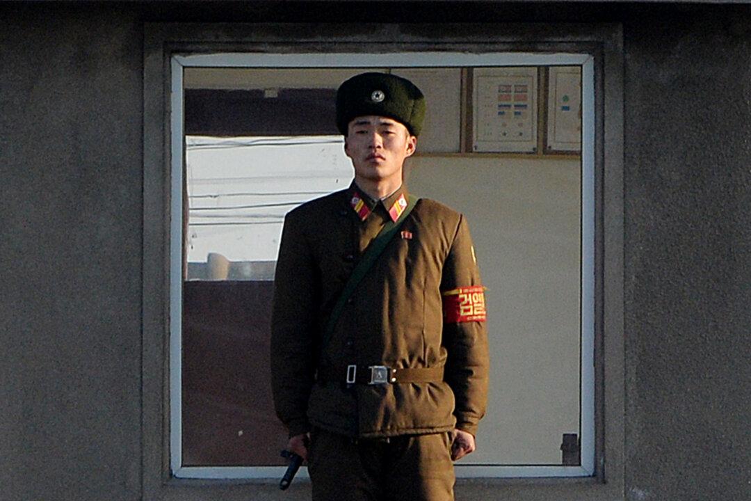 Chinese Condemn State’s Dereliction of Duty, as North Koreans Rob and Kill Chinese Villagers