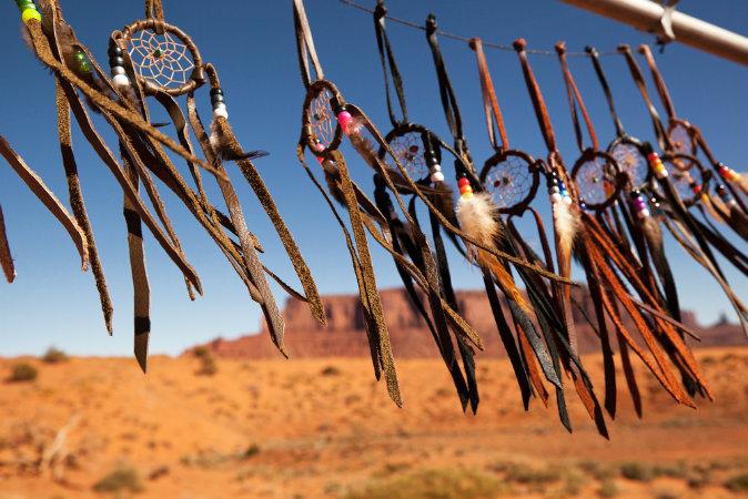 6 Places to Experience the Native American Culture