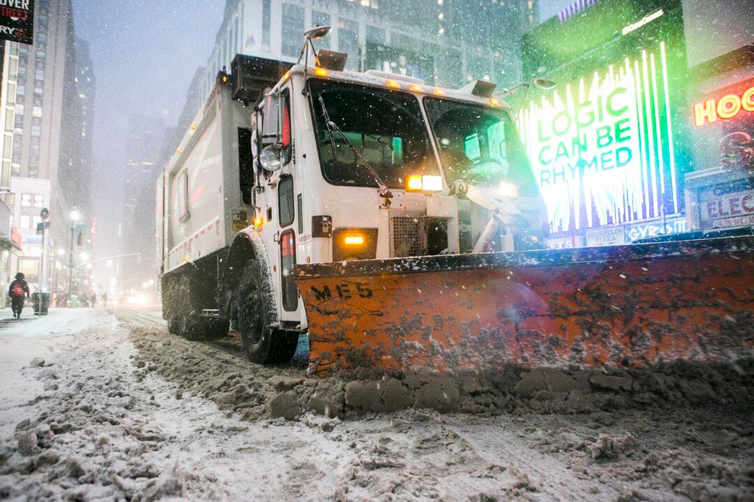 Blizzard Survival Tips: What to Wear, How to Survive in Your Car, and More