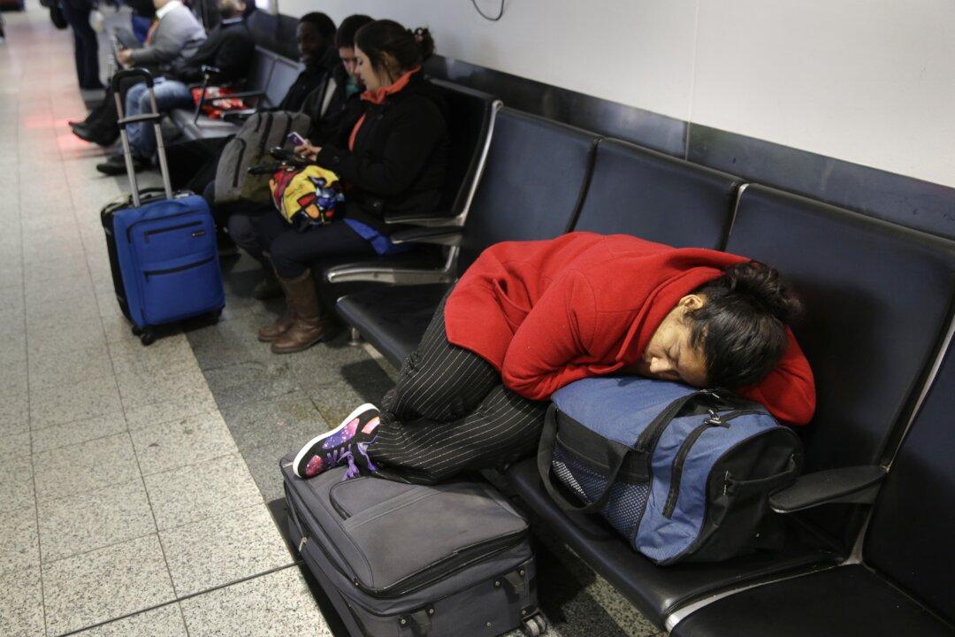 The 30-Minute Solution to America’s Sleep Crisis