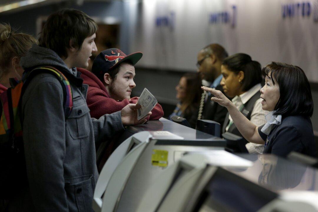 Airline Quality Ratings Explain What Went Wrong With Airline Customer Service