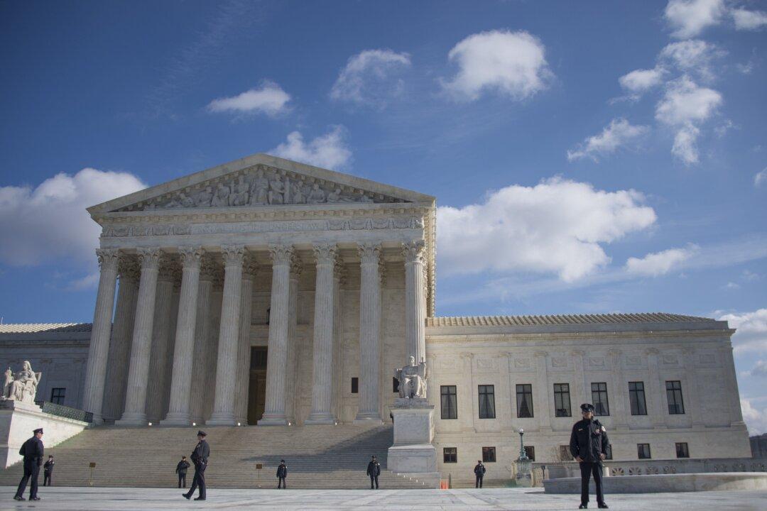 Legal Test of Obamacare Nears
