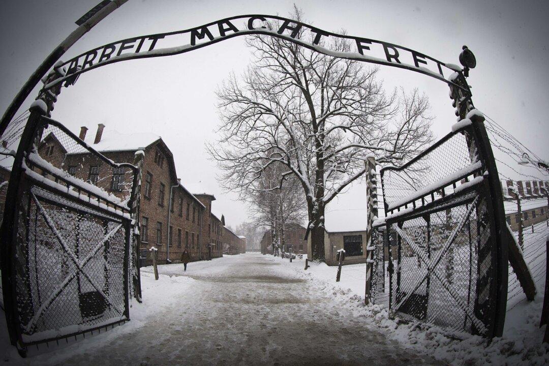 95-Year-Old Former Medic at Nazi Auschwitz Camp to Go on Trial for Thousands of Murders