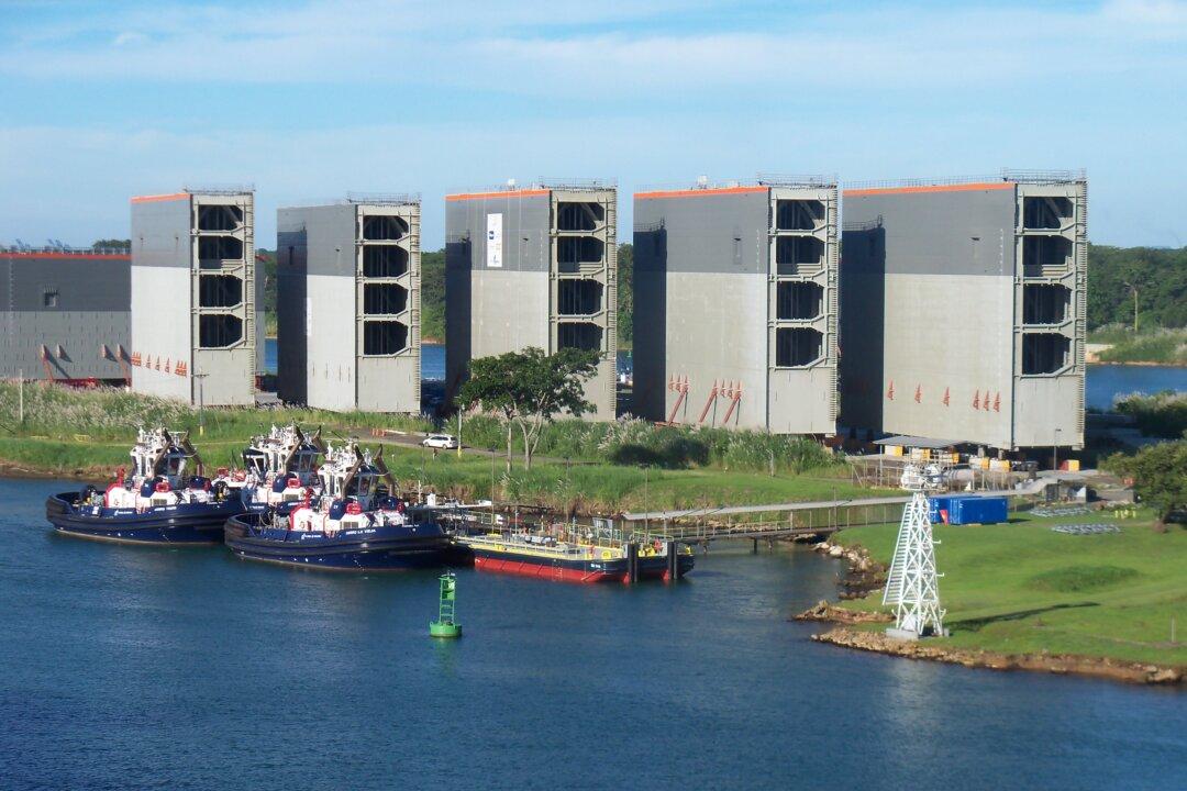 Panama Thinks Big, Why Can’t We?