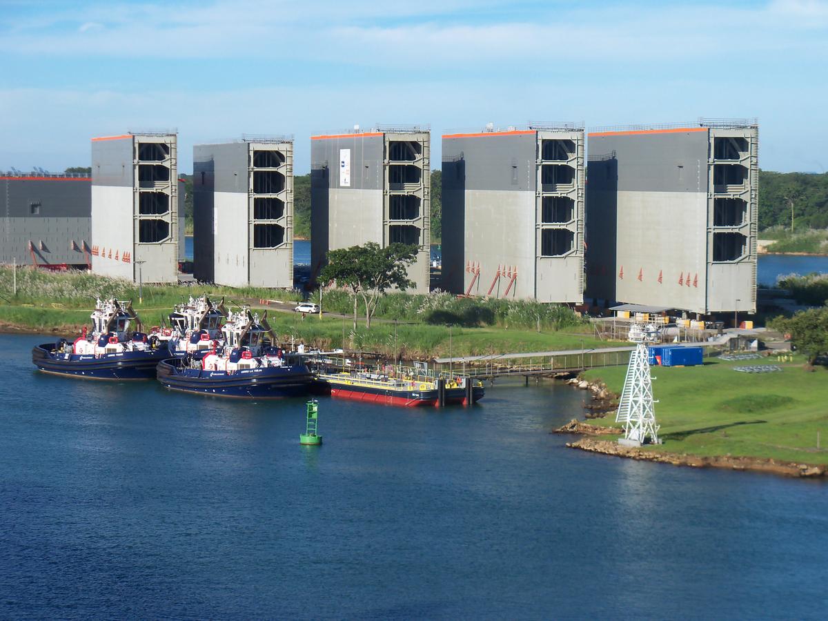 Panama Thinks Big, Why Can’t We?