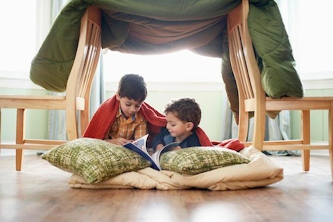 Fun Snow Day Activities for Preschoolers